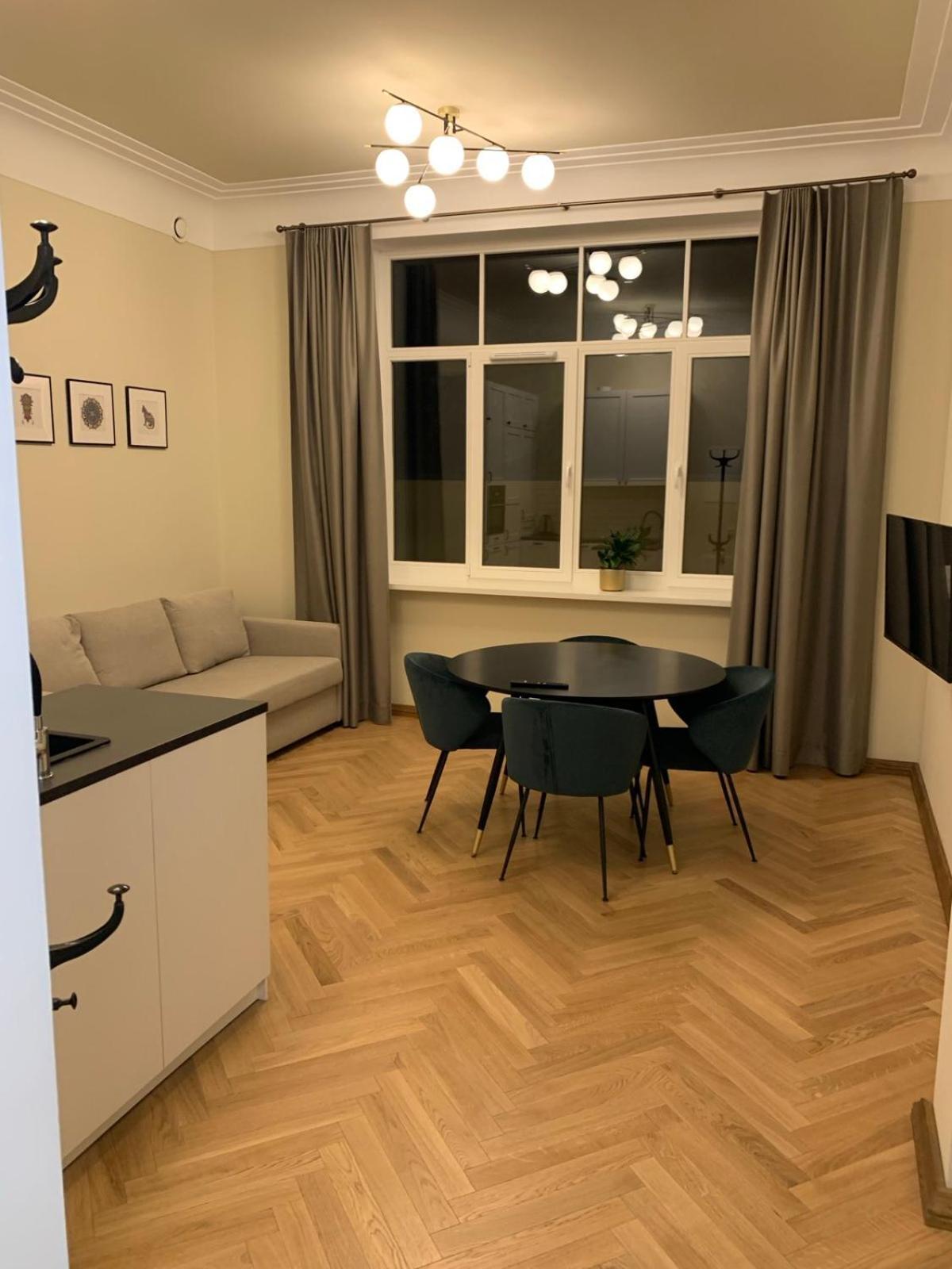 Kaunas Embassy Apartments ห้อง รูปภาพ